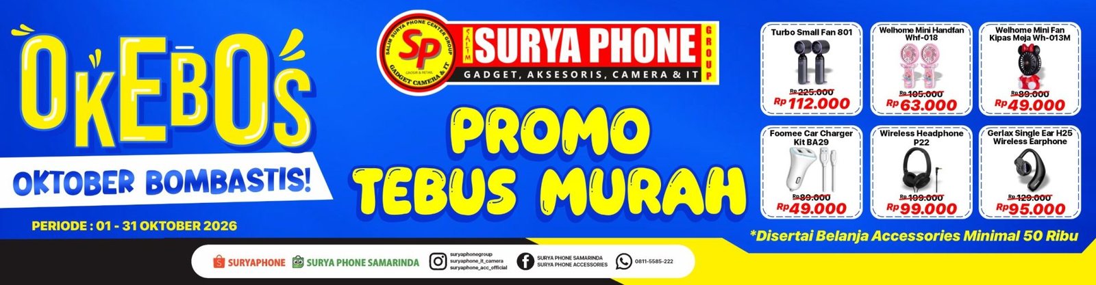 OKEBOS ACC BANNER TENGAH